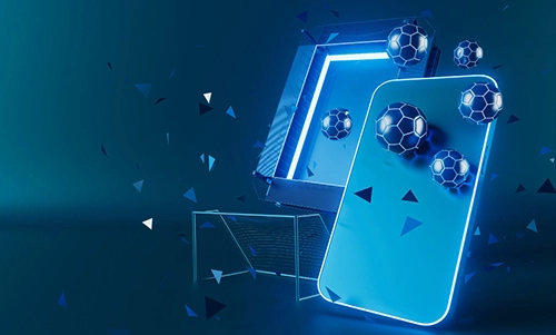 다양한 게임 옵션